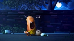 اسپوکیز (فصل 1 - قسمت 13)